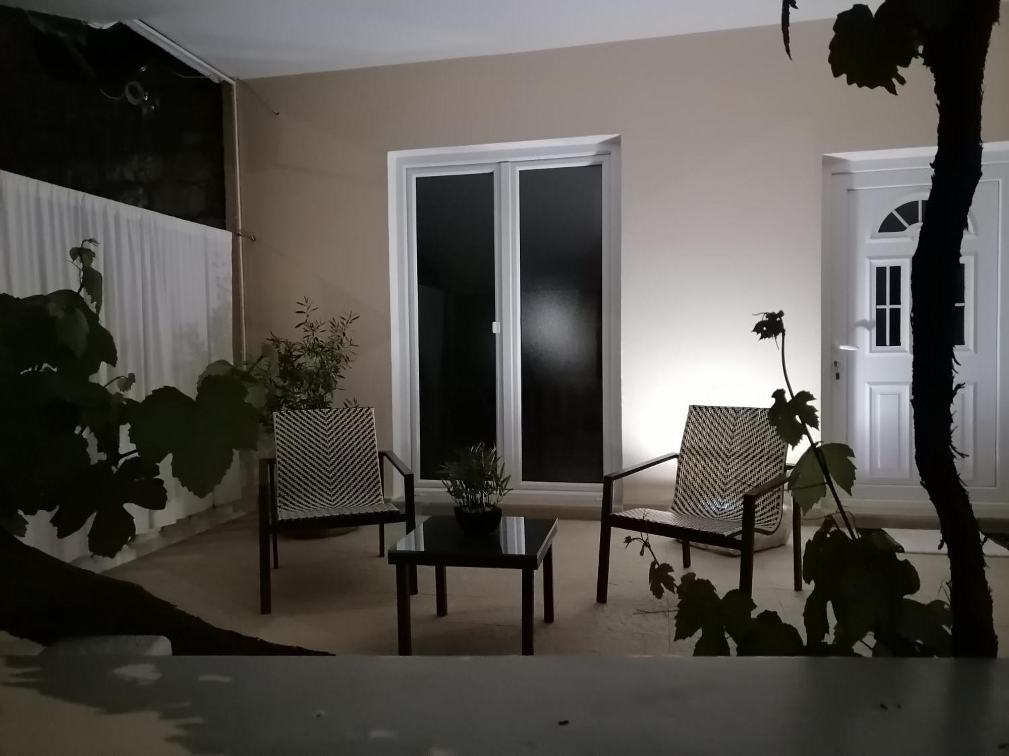 Apartment Casa Sul Mare Тиват Экстерьер фото