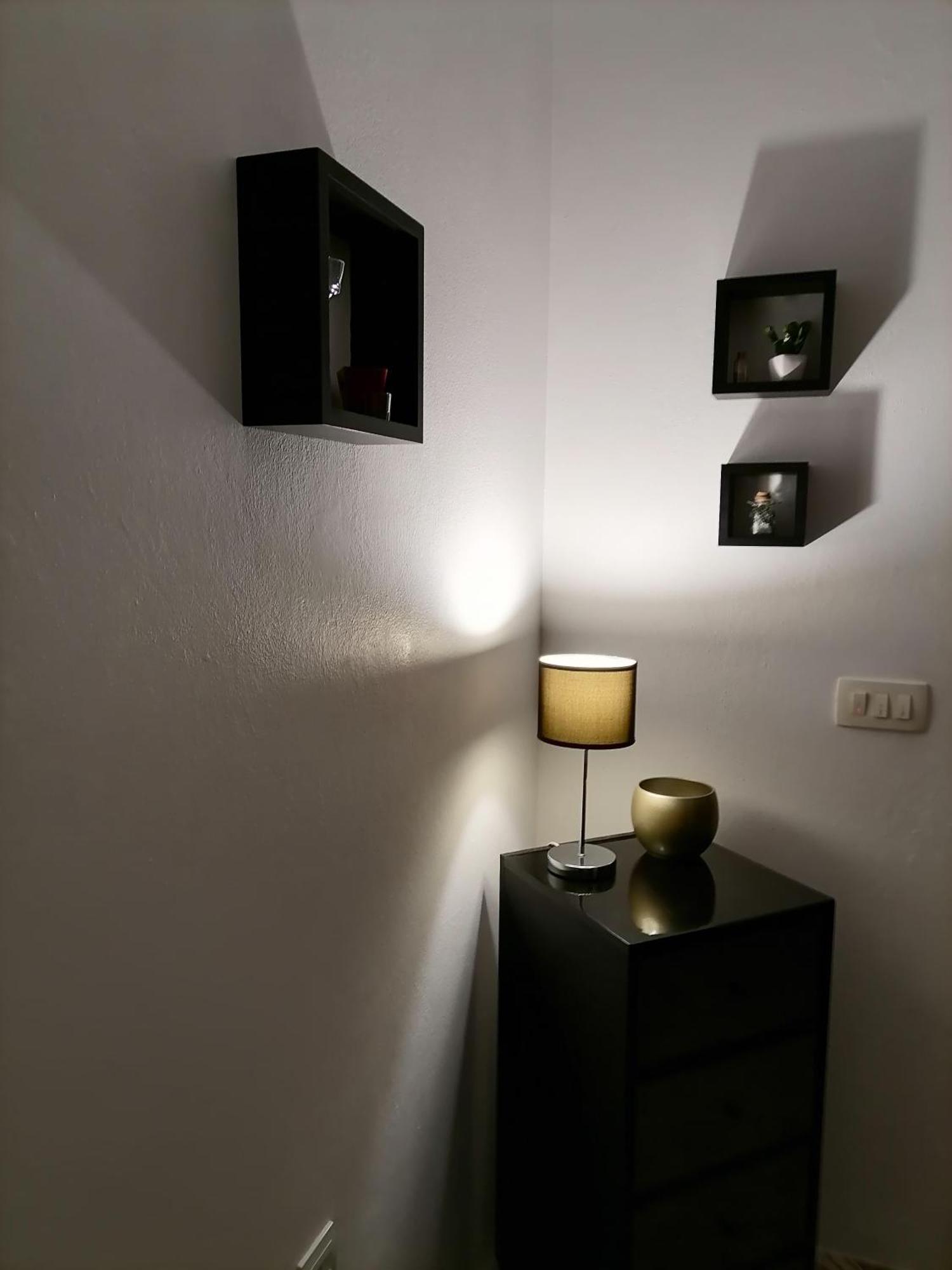 Apartment Casa Sul Mare Тиват Экстерьер фото