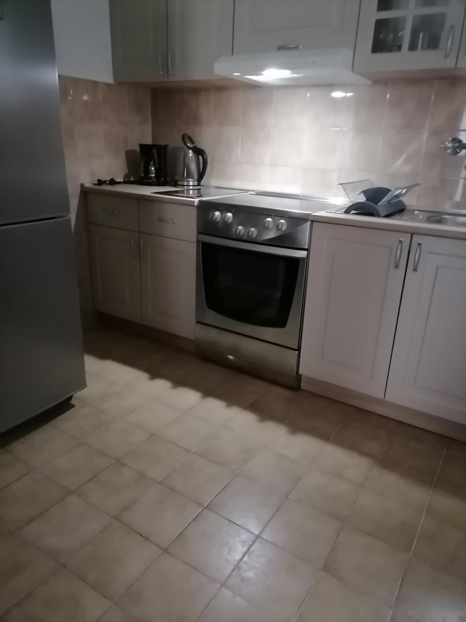 Apartment Casa Sul Mare Тиват Экстерьер фото